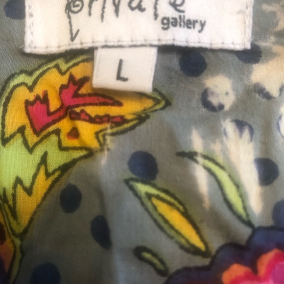 Blouse - Picture 2 of 4